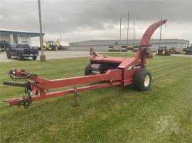 2007 NEW HOLLAND FP230