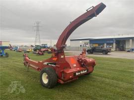 2007 NEW HOLLAND FP230