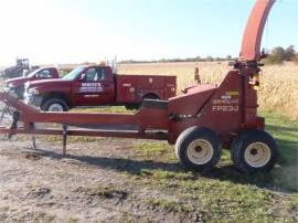 2008 NEW HOLLAND FP230