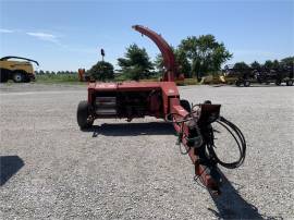 2008 NEW HOLLAND FP230