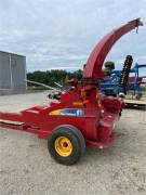 2008 NEW HOLLAND FP230