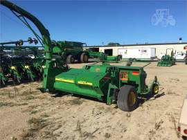 2010 JOHN DEERE 3975