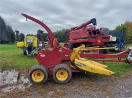 2010 NEW HOLLAND FP230