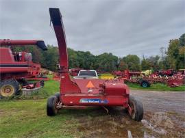 2010 NEW HOLLAND FP230