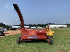 2011 NEW HOLLAND FP240