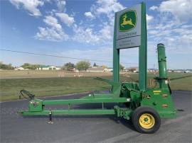 2012 JOHN DEERE 3955