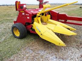 2012 NEW HOLLAND FP230