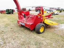 2012 NEW HOLLAND FP230