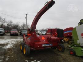 2012 NEW HOLLAND FP240