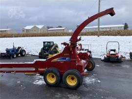 2012 NEW HOLLAND FP240