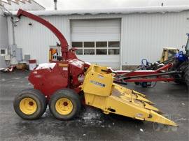 2012 NEW HOLLAND FP240