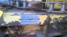 2013 NEW HOLLAND FP230