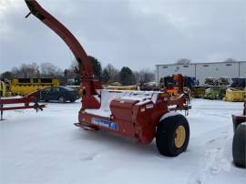 2013 NEW HOLLAND FP230