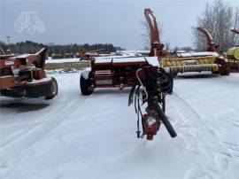 2013 NEW HOLLAND FP230