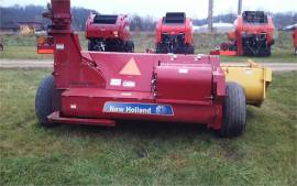 2013 NEW HOLLAND FP240