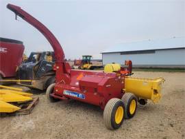 2014 NEW HOLLAND FP240