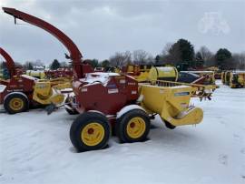 2017 NEW HOLLAND FP230