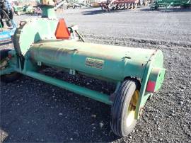 JOHN DEERE 16A