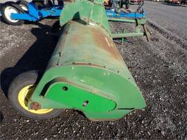 JOHN DEERE 16A