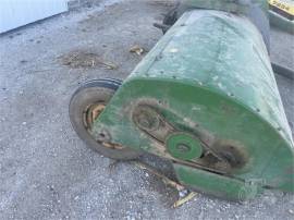 JOHN DEERE 16A