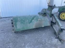 JOHN DEERE 16A