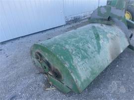 JOHN DEERE 16A