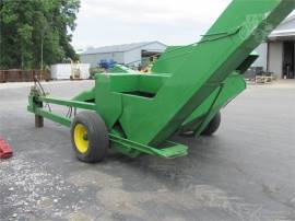 JOHN DEERE 300