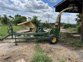 JOHN DEERE 3800