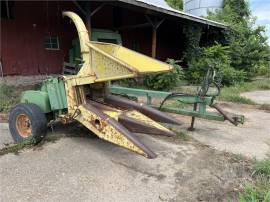 JOHN DEERE 3800