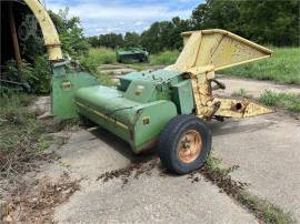 JOHN DEERE 3800