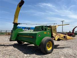 JOHN DEERE 3940