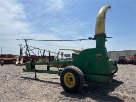 JOHN DEERE 3940