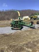 JOHN DEERE 3950