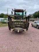 2000 CLAAS RU450