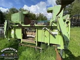 2002 CLAAS RU600