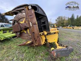 2004 NEW HOLLAND RI450