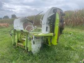 2005 CLAAS RU450