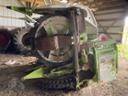 2005 CLAAS RU600