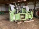 2005 CLAAS RU600