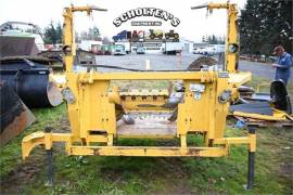 2005 NEW HOLLAND RI450