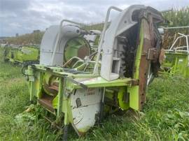 2006 CLAAS RU450