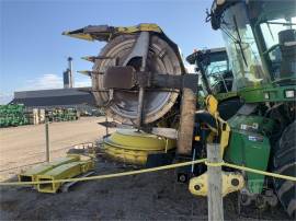 2006 JOHN DEERE 678