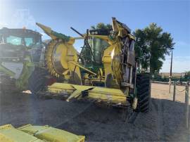 2006 JOHN DEERE 678