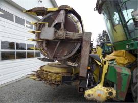 2007 JOHN DEERE 678