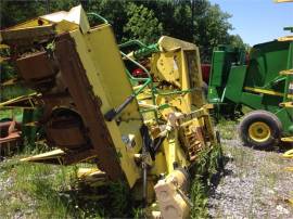 2007 JOHN DEERE 688