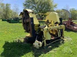 2008 JOHN DEERE 678