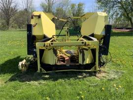 2008 JOHN DEERE 678