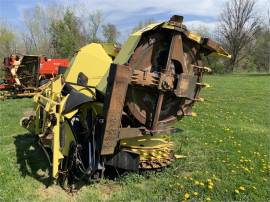 2008 JOHN DEERE 678