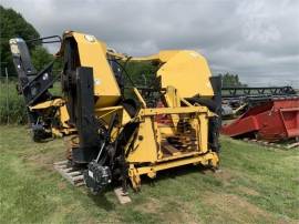 2008 NEW HOLLAND 450FI