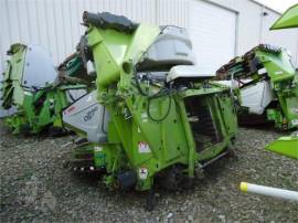 2009 CLAAS ORBIS 750